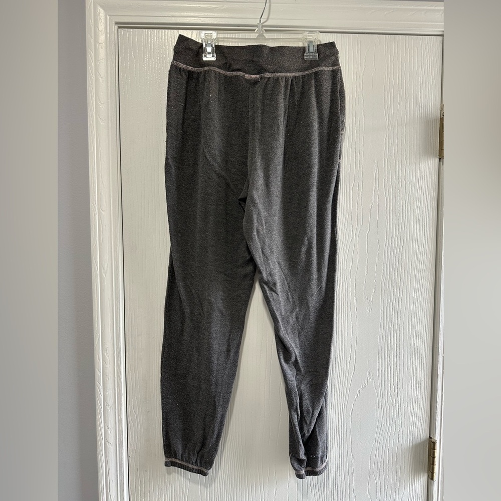 Disney Mickey Mouse Joggers size small - great condition - Picture 2 of 3